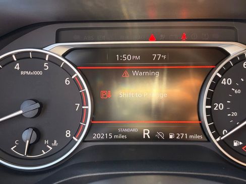 Certified 2024 Nissan Rogue SV FWD image 27