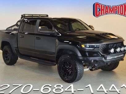 Used 2021 RAM 1500 TRX w/ TRX Level 2 Equipment Group