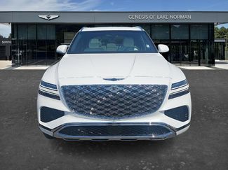 Used 2025 Genesis GV80 3.5T Prestige AWD/4WD video 2