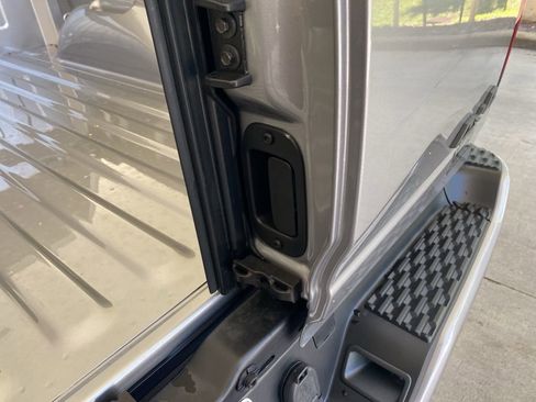 New 2025 RAM 1500 Big Horn image 32