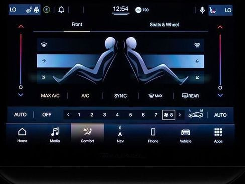 Used 2022 Maserati Ghibli Modena Q4 image 26