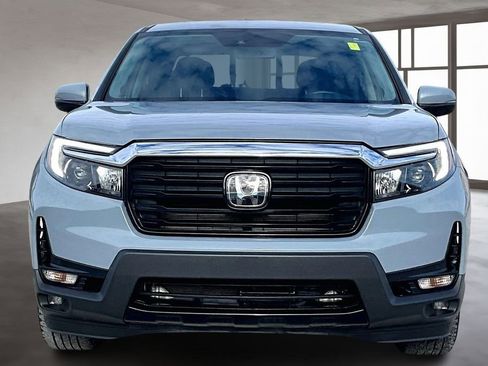 Used 2023 Honda Ridgeline RTL-E image 2