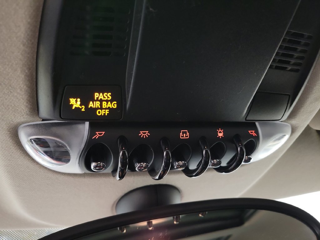 Used 2016 MINI Cooper Countryman S AWD/4WD image 24