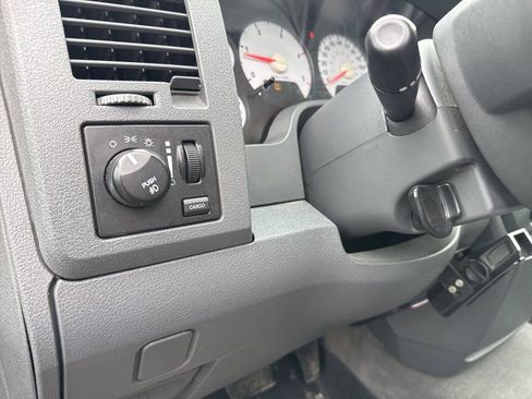 Used 2009 Dodge Ram 2500 Truck SLT w/ Trailer Tow Group image 14