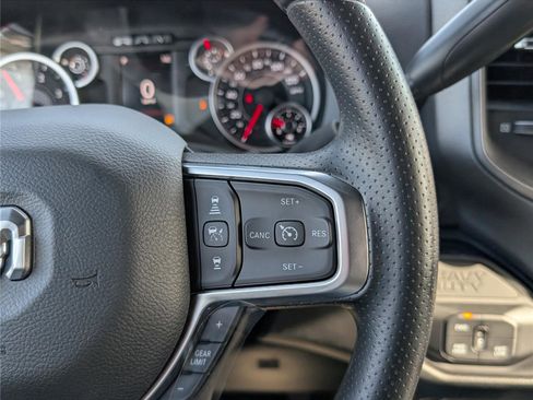 New 2026 RAM 5500 Tradesman image 16