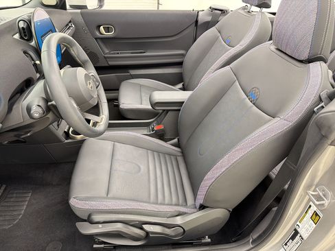 Certified 2025 MINI Cooper S FWD image 5