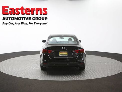 Used 2023 Nissan Altima 2.5 SV FWD image 37