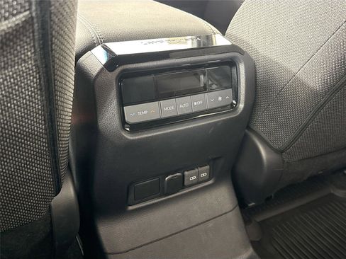 Certified 2025 Toyota Land Cruiser 1958 AWD/4WD image 32
