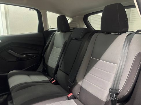 Used 2013 Ford C-MAX SE FWD image 18