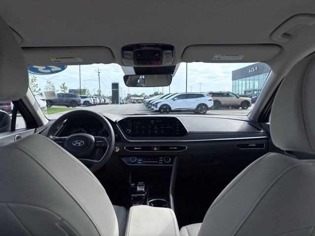 Used 2023 Hyundai Sonata SEL FWD image 42
