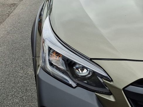 Used 2022 Subaru Outback Wilderness image 9