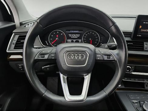 Used 2018 Audi Q5 2.0T Premium Plus w/ Premium Plus Package AWD/4WD image 14