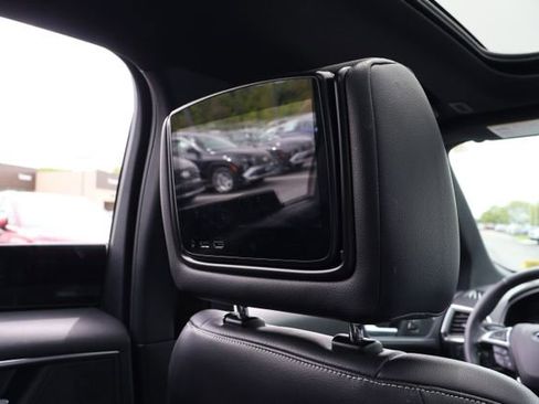 Used 2022 Ford Edge ST w/ Equipment Group 401A AWD/4WD image 16
