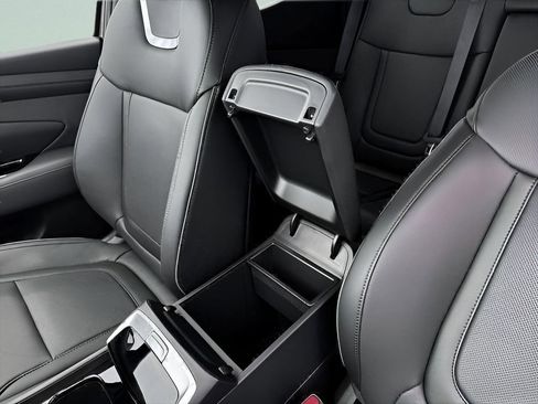 New 2026 Hyundai Santa Cruz Limited image 19