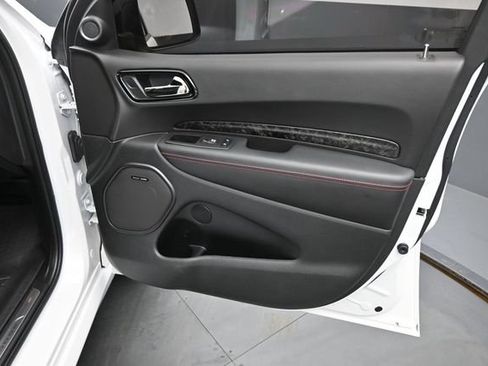 Used 2024 Dodge Durango R/T AWD/4WD image 22