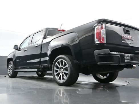 Used 2022 GMC Canyon Denali image 50