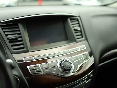 Used 2014 INFINITI QX60 AWD w/ Deluxe Touring Package image 22