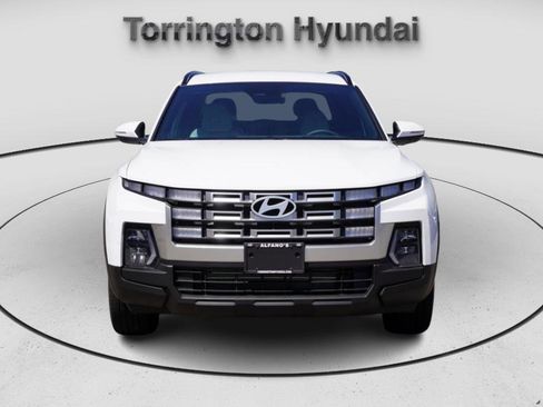 New 2026 Hyundai Santa Cruz SEL image 2