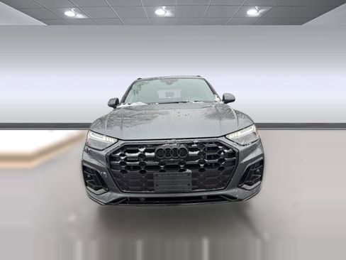 Used 2024 Audi Q5 e Prestige image 5