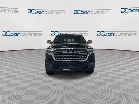 New 2026 RAM 1500 Limited AWD/4WD image 3