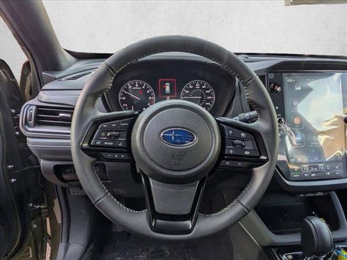 New 2026 Subaru Forester Premium image 18