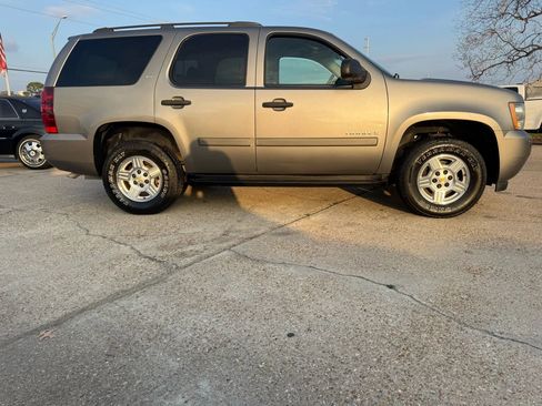 Used 2008 Chevrolet Tahoe LS image 4