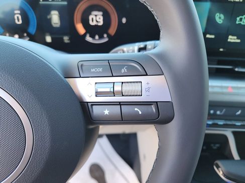 New 2026 Hyundai Kona SEL Sport FWD image 24
