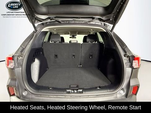 Used 2022 Ford Escape SE w/ Convenience Package image 24