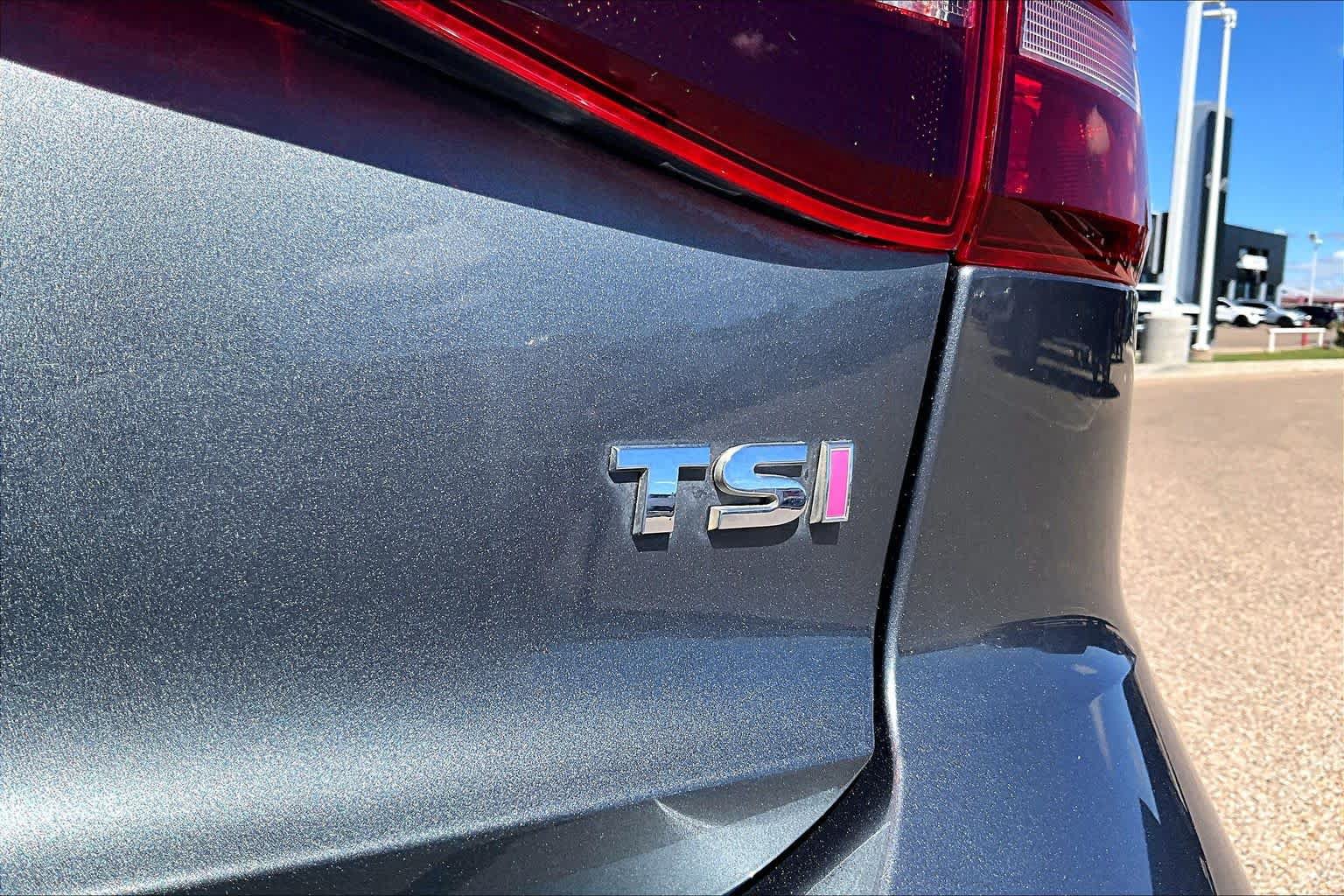Used 2017 Volkswagen Jetta SE FWD image 10