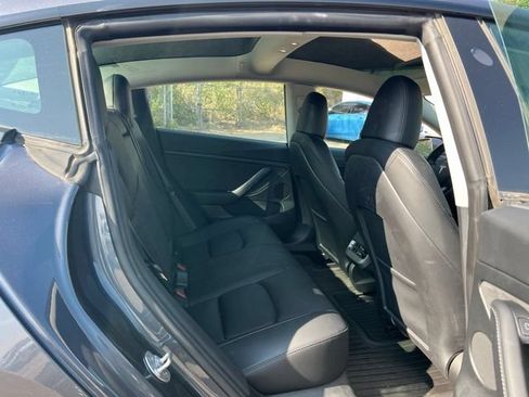 Used 2023 Tesla Model 3 Long Range AWD/4WD image 26