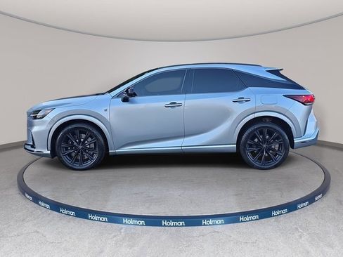 Used 2023 Lexus RX 500h 500h F SPORT Performance image 8