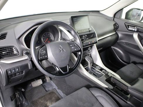 Used 2025 Mitsubishi Eclipse Cross SE image 22