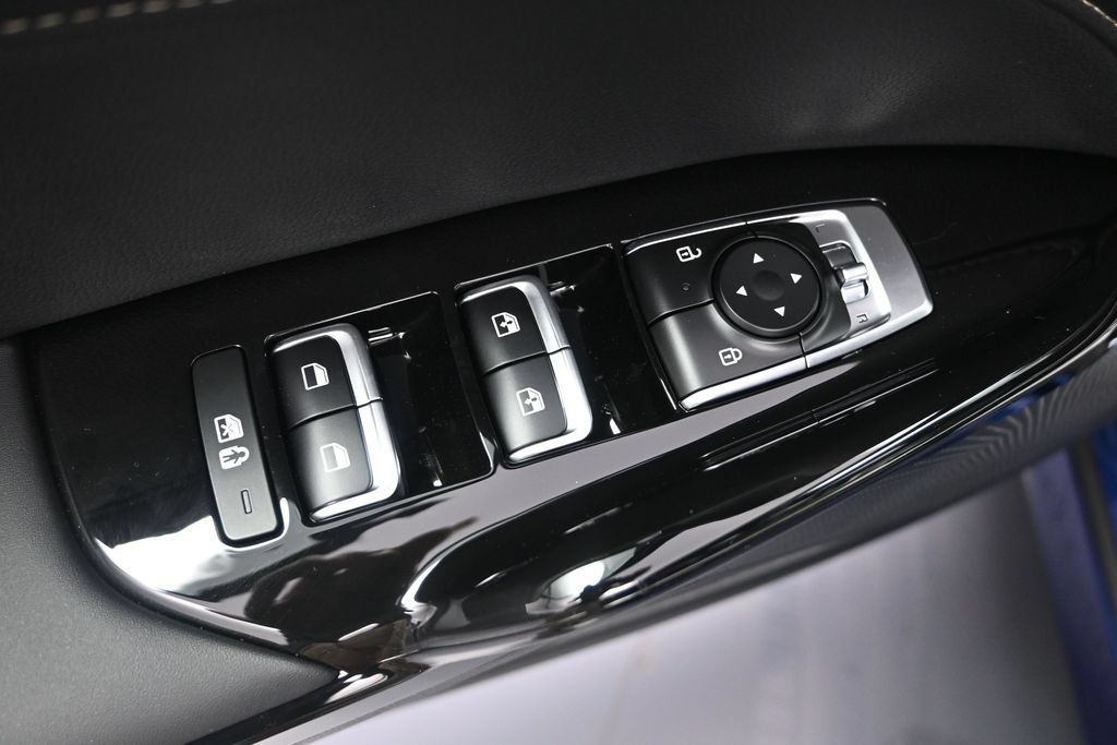New 2026 Kia K5 GT-Line AWD/4WD image 10