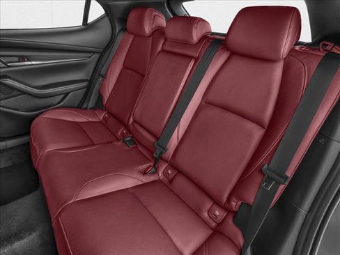 New 2026 MAZDA MAZDA3 Carbon image 9