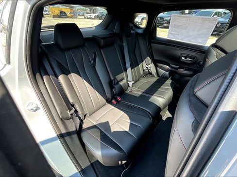 New 2025 Acura ADX A-Spec image 15