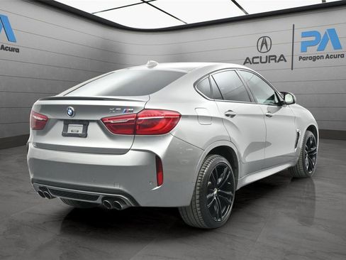 Used 2016 BMW X6 M image 23