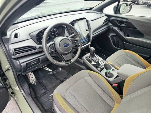 Used 2024 Subaru Crosstrek 2.5i Sport w/ Crosstrek Mirror Package AWD/4WD image 15