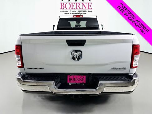 Used 2024 RAM 3500 Big Horn image 6