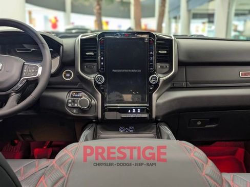 New 2026 RAM 1500 Big Horn image 16