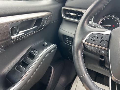 Used 2021 Toyota Highlander Limited image 19