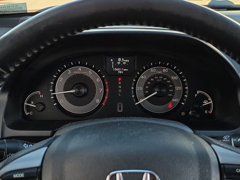 Used 2017 Honda Odyssey Touring Elite image 17