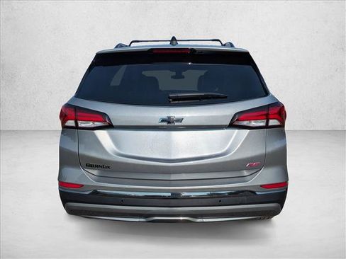 Used 2023 Chevrolet Equinox RS FWD image 6