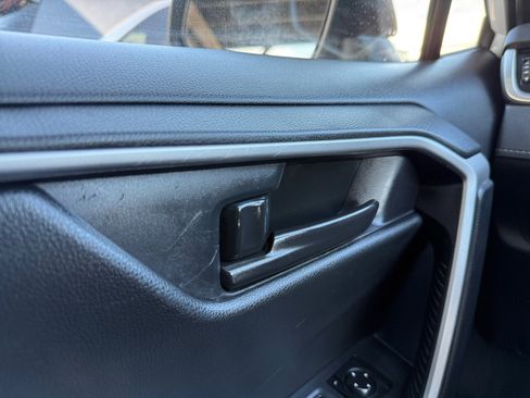 Used 2023 Toyota RAV4 LE image 22