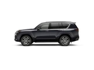 New 2026 Lexus LX 600 4WD w/ Appearance Package video 2