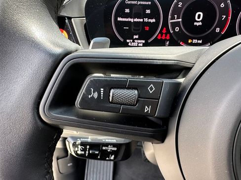 Certified 2026 Porsche Cayenne Coupe AWD/4WD image 25