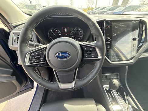 New 2026 Subaru Ascent Premium AWD/4WD image 14