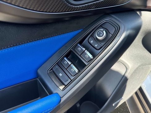 Used 2025 Subaru WRX tS w/ Popular Package #1A AWD/4WD image 17