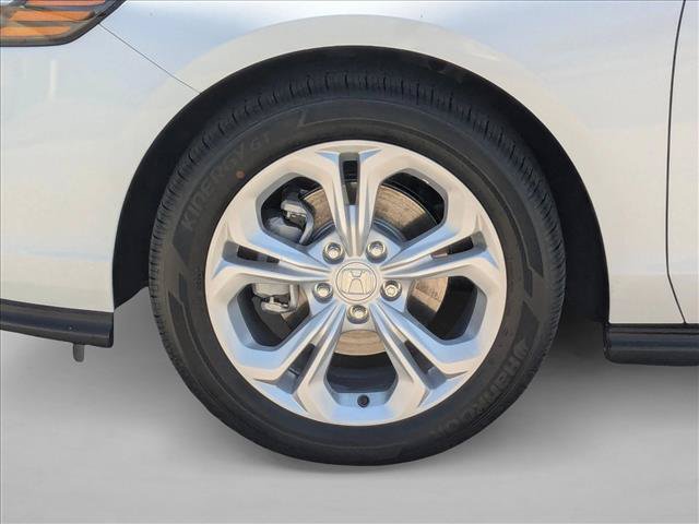 New 2026 Honda Accord LX image 10