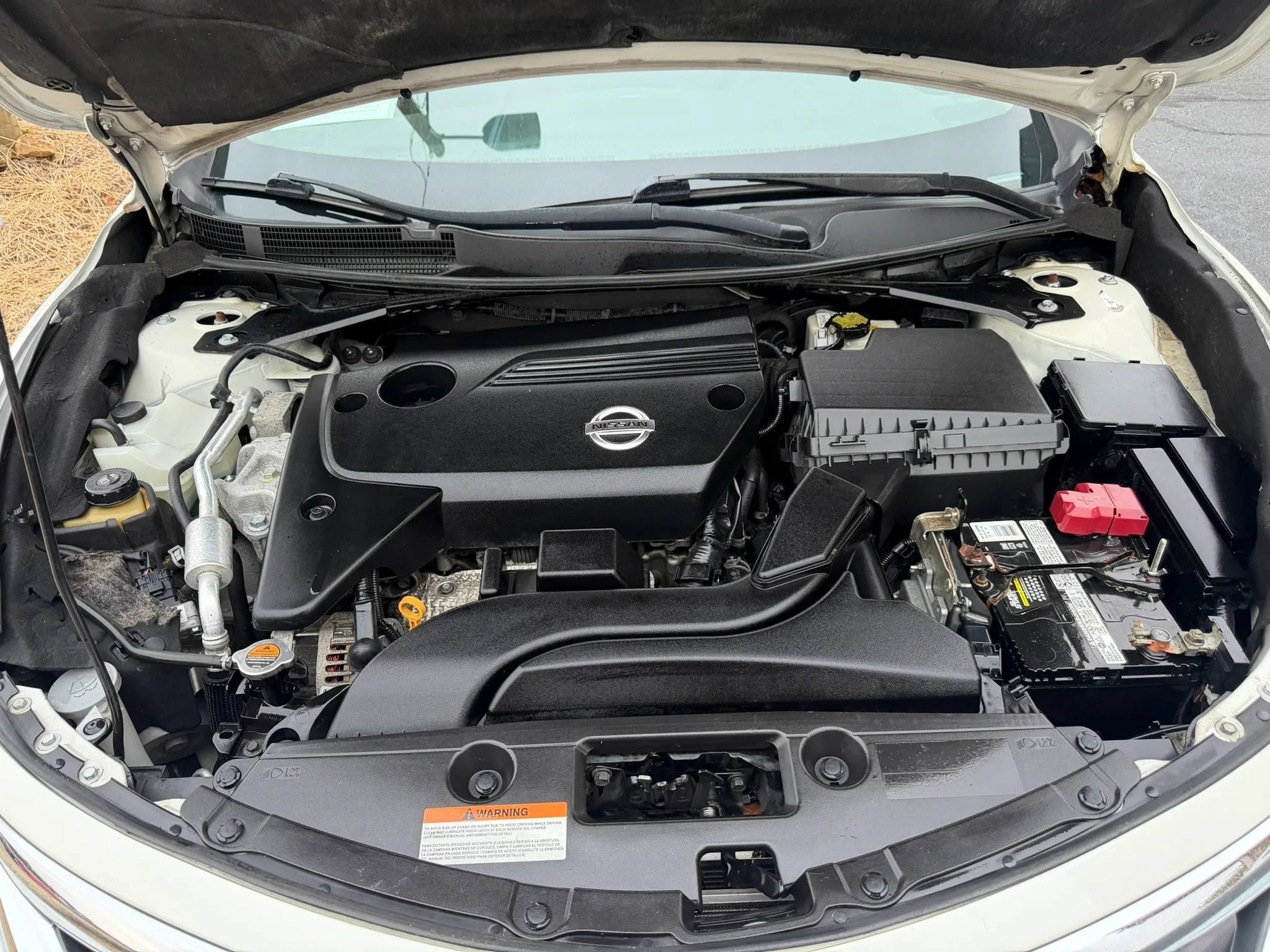 Used 2013 Nissan Altima 2.5 SL FWD image 30