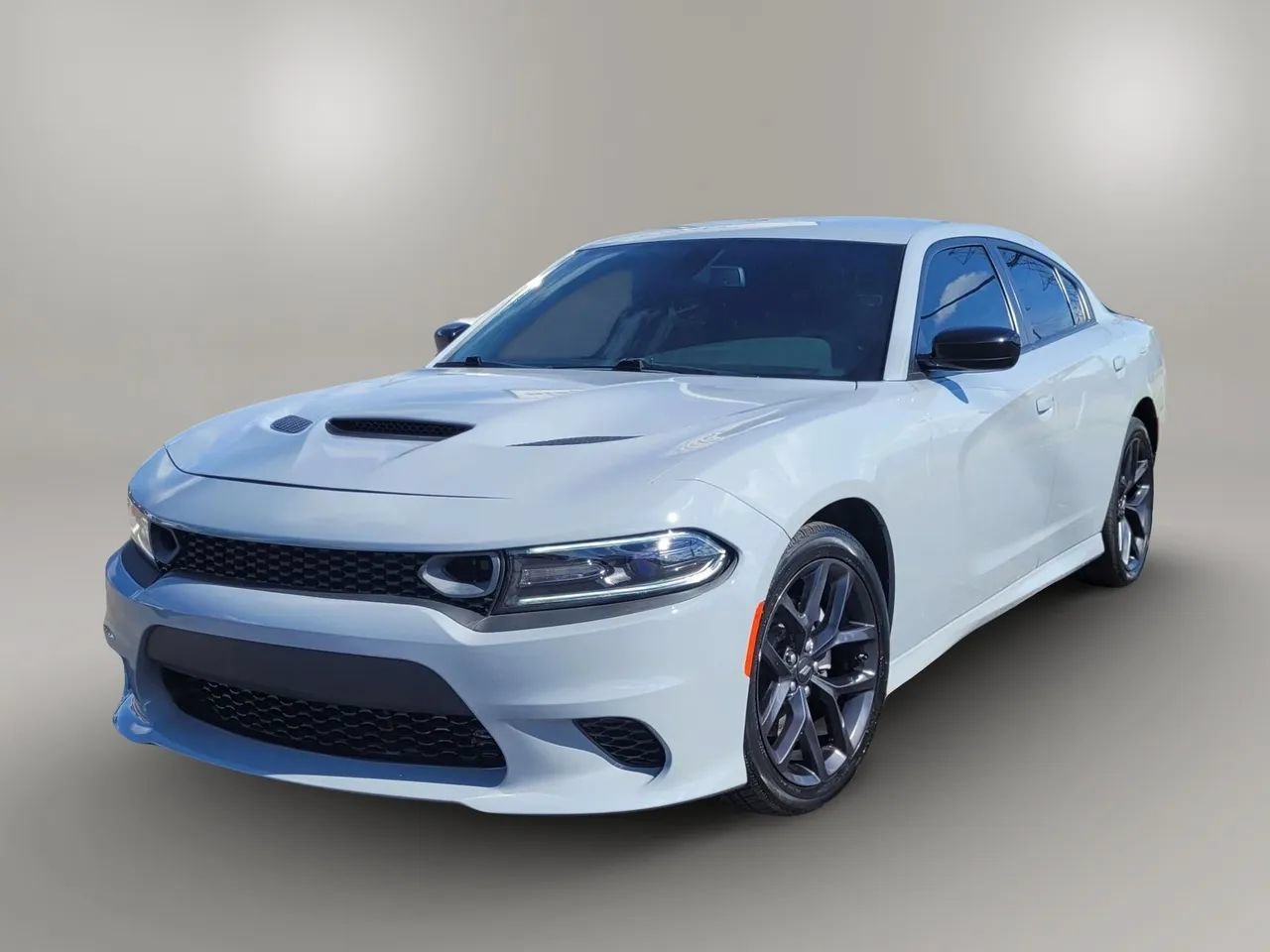 Used 2022 Dodge Charger GT w/ Blacktop Package RWD image 7